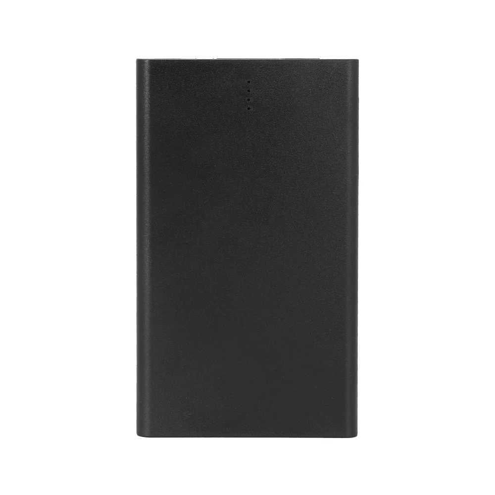 Deri Görünümlü 5.000 mAh Powerbank