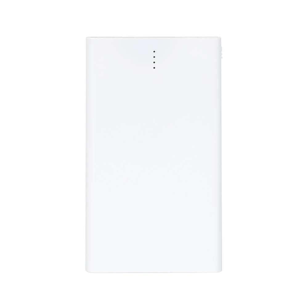 Deri Görünümlü 5.000 mAh Powerbank