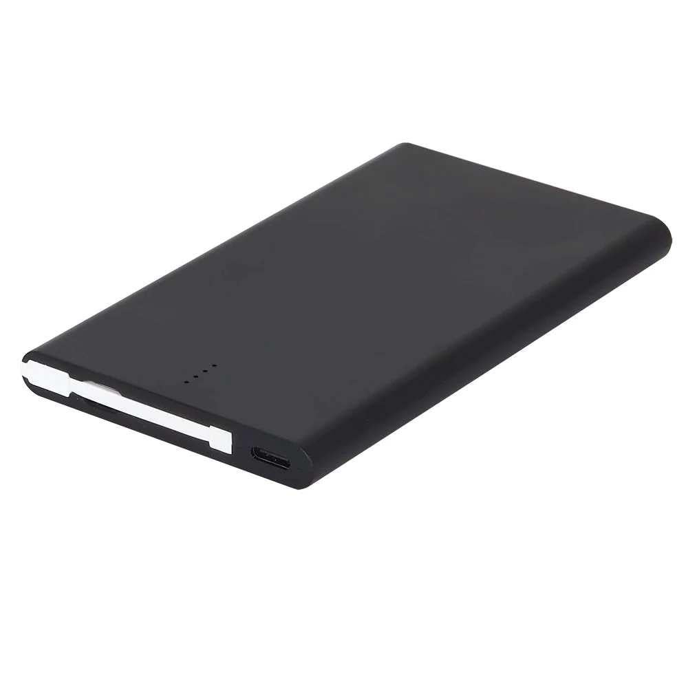 Deri Görünümlü 5.000 mAh Powerbank