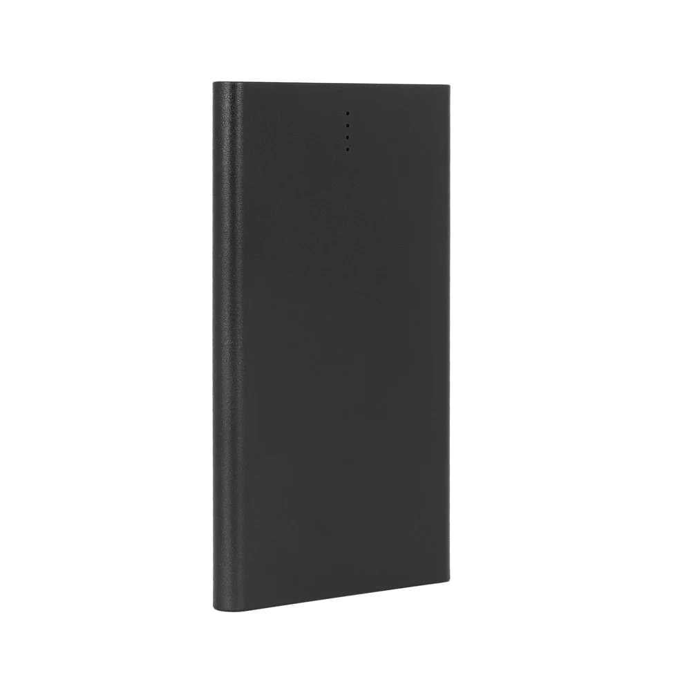 Deri Görünümlü 5.000 mAh Powerbank