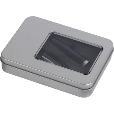 Deri Kaplı Usb Bellek