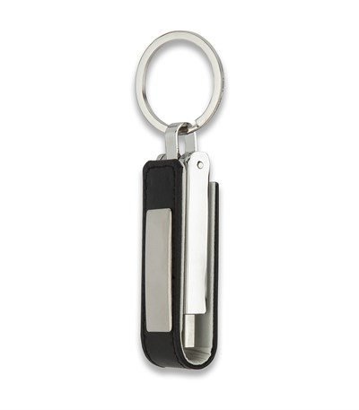 Deri Usb Flash Bellek M2