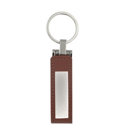 Deri Usb Flash Bellek M2