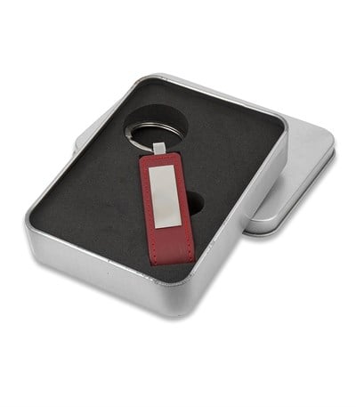 Deri Usb Flash Bellek M2