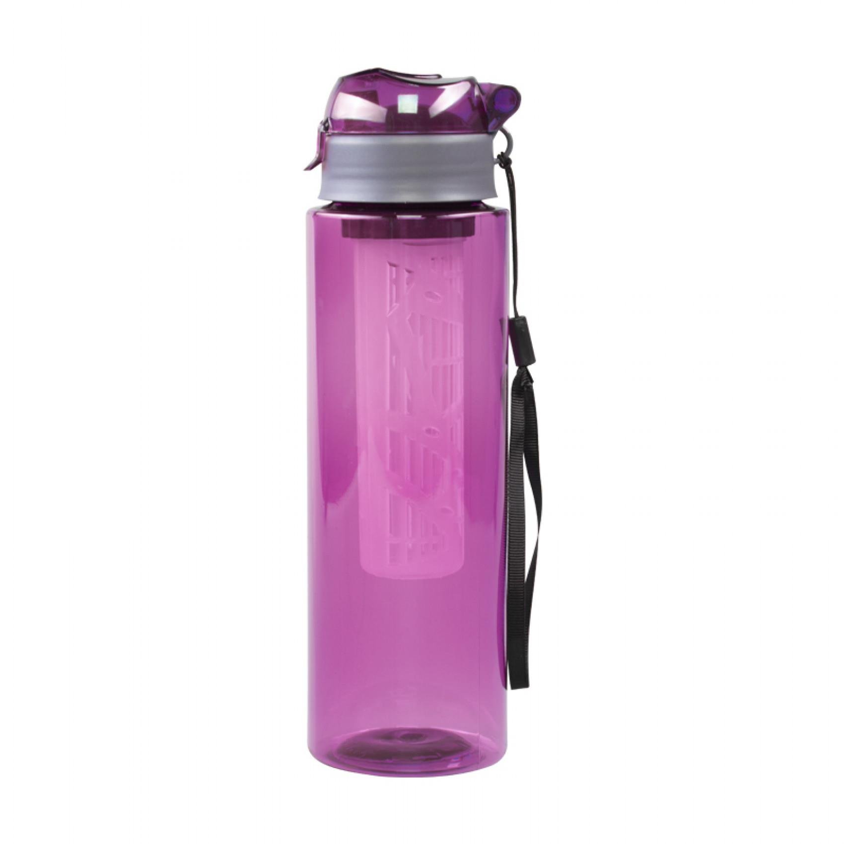Detokslu SAN (BPA FREE) Pembe Matara 500 ml