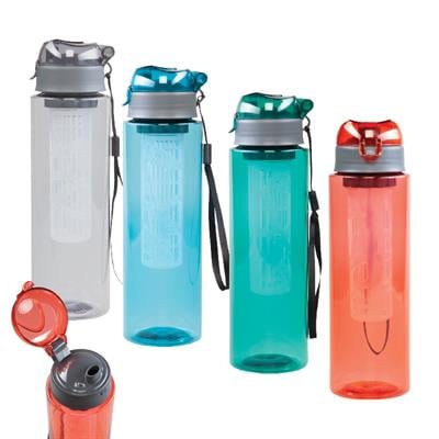 Detokslu SAN(BPA FREE) Matara / 800 ml