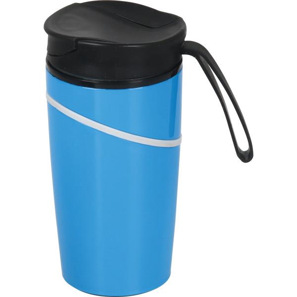 Devrilmez Çelik Termos 350 ml