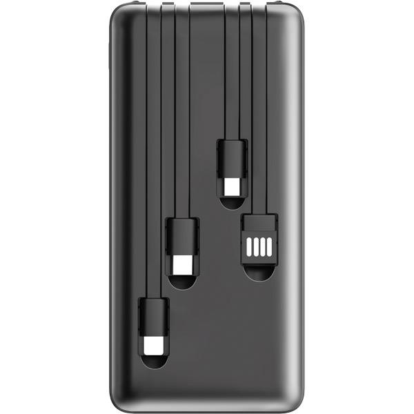 Dijital Gösterimli 20.000 mAh Powerbank