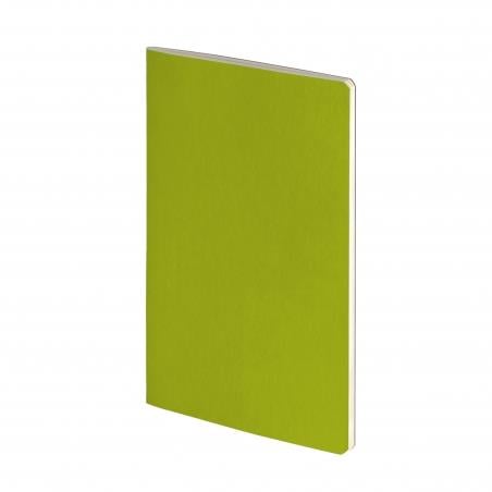 Dikişli Ivory Kağıtlı Defter