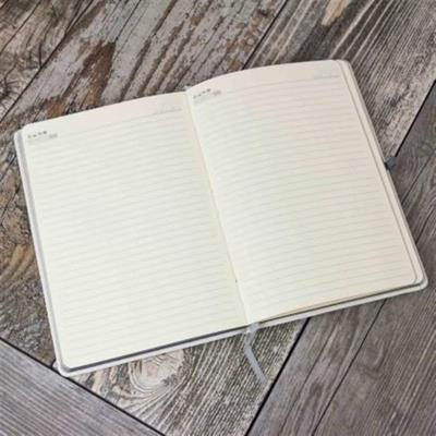 EKO Termo Deri̇ Defter (HOLMEN KAĞIT)