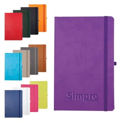 EKO Termo Deri̇ Defter (HOLMEN KAĞIT)