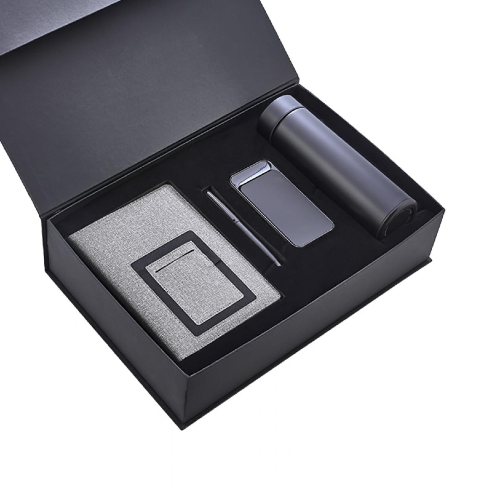Elegant Hediye Defter Seti