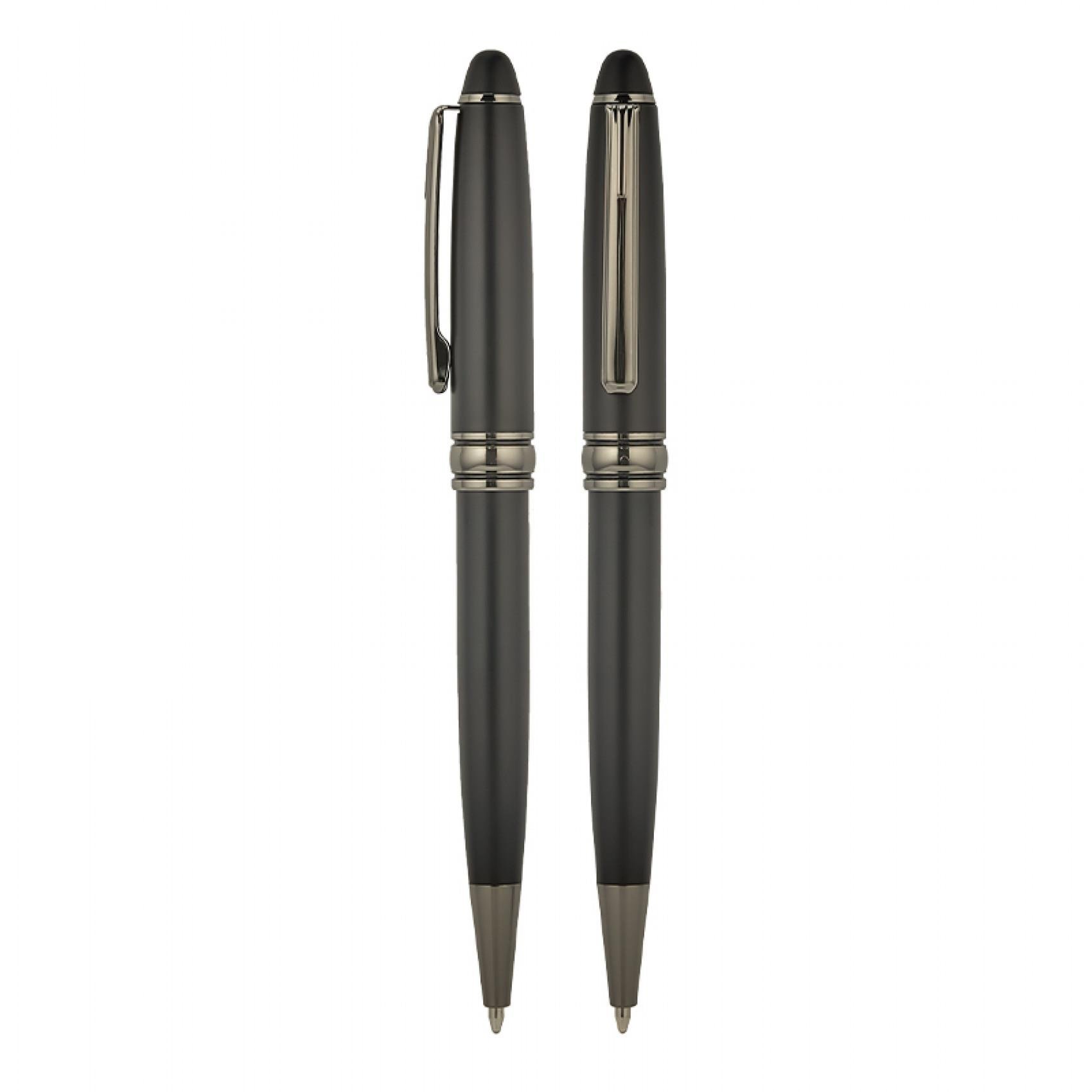 Elegant Metal Tükenmez Kalem
