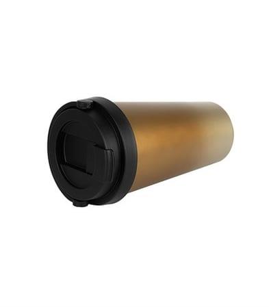 Gold Tutmalı Çelik Termos Mug 500 ml