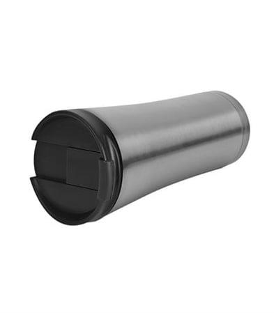 Gri Çelik Termos Mug 500 ml M3