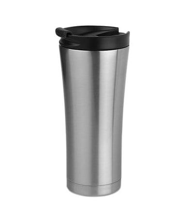Gri Çelik Termos Mug 500 ml M3