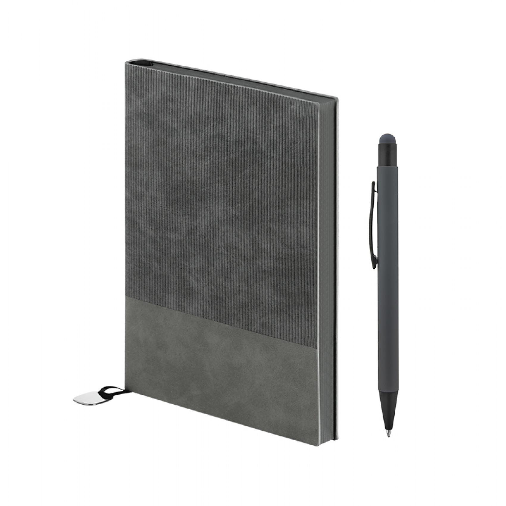 Hediyelik Defter Kalem Seti