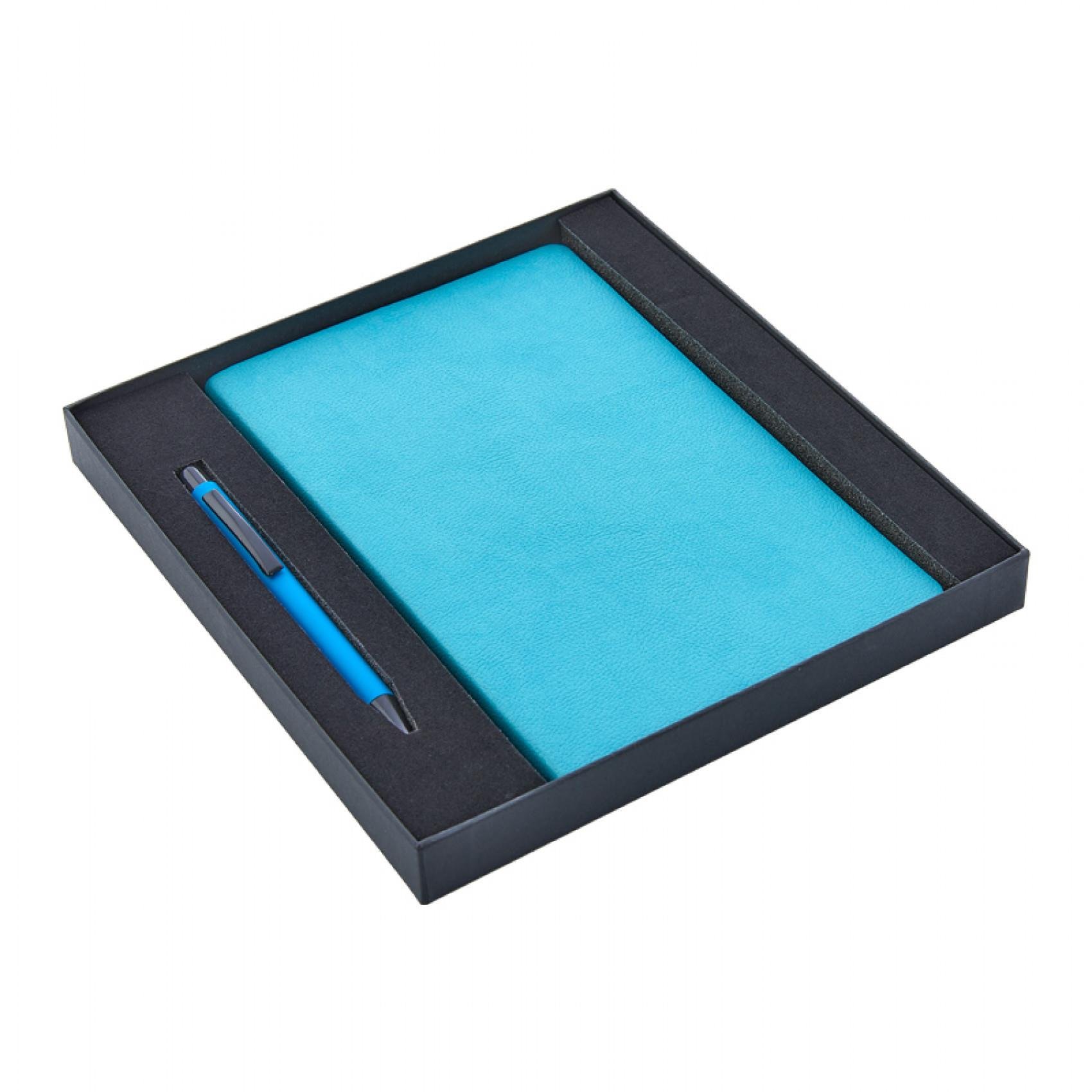Hediyelik Defter Kalem Seti