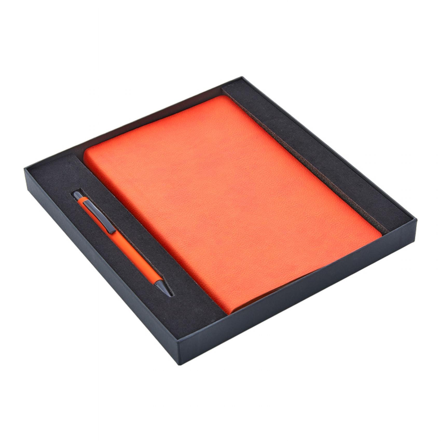 Hediyelik Defter Kalem Seti
