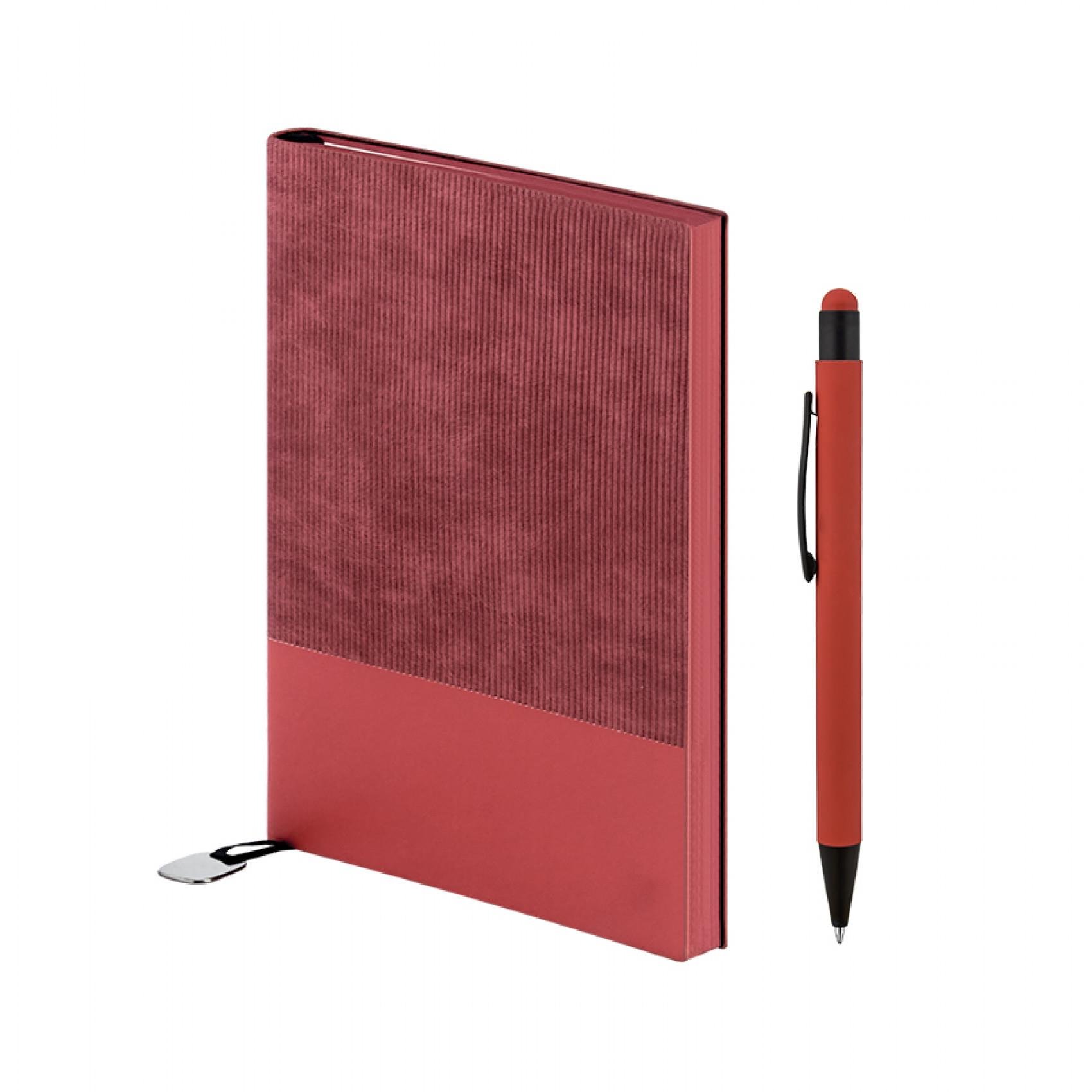 Hediyelik Defter Kalem Seti
