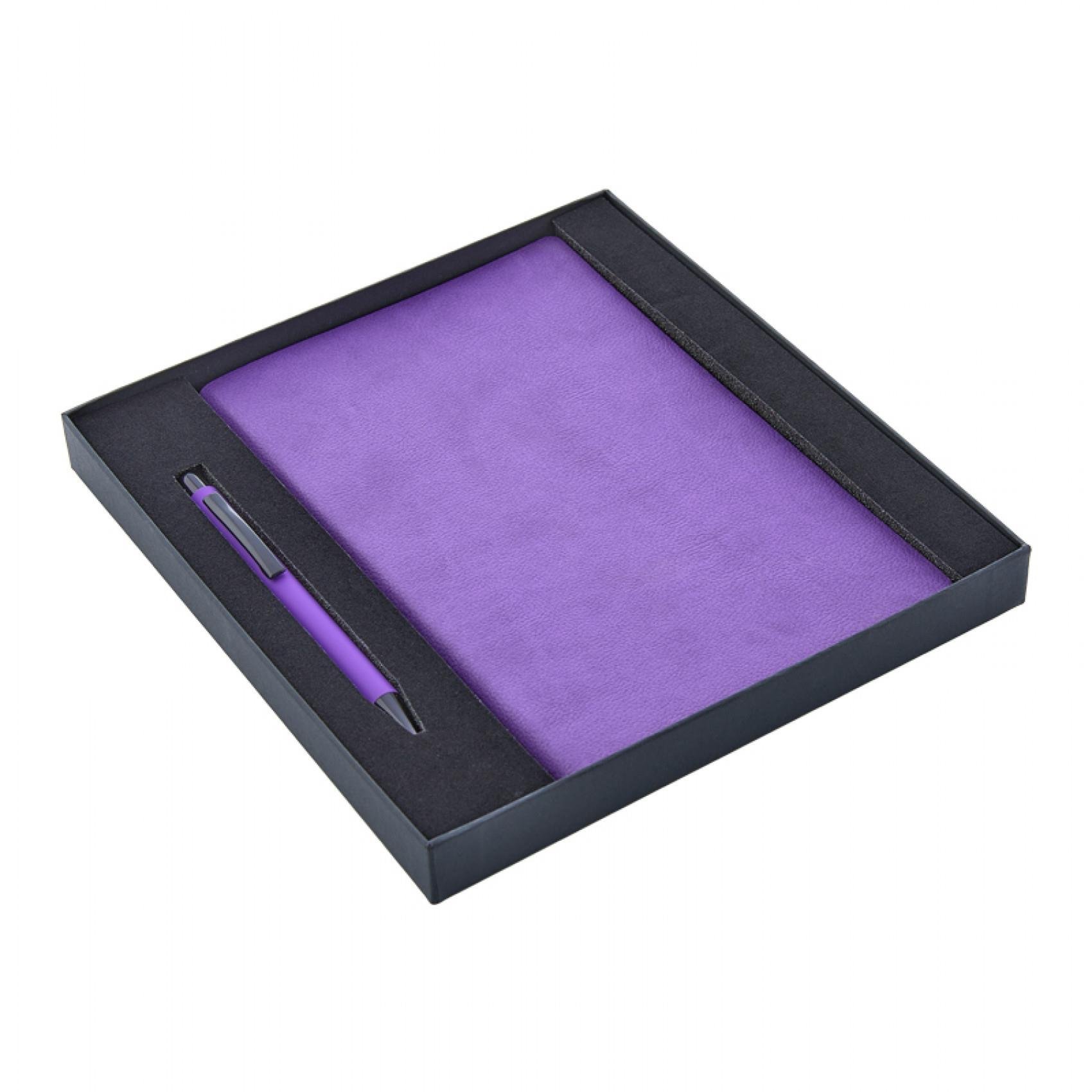 Hediyelik Defter Kalem Seti