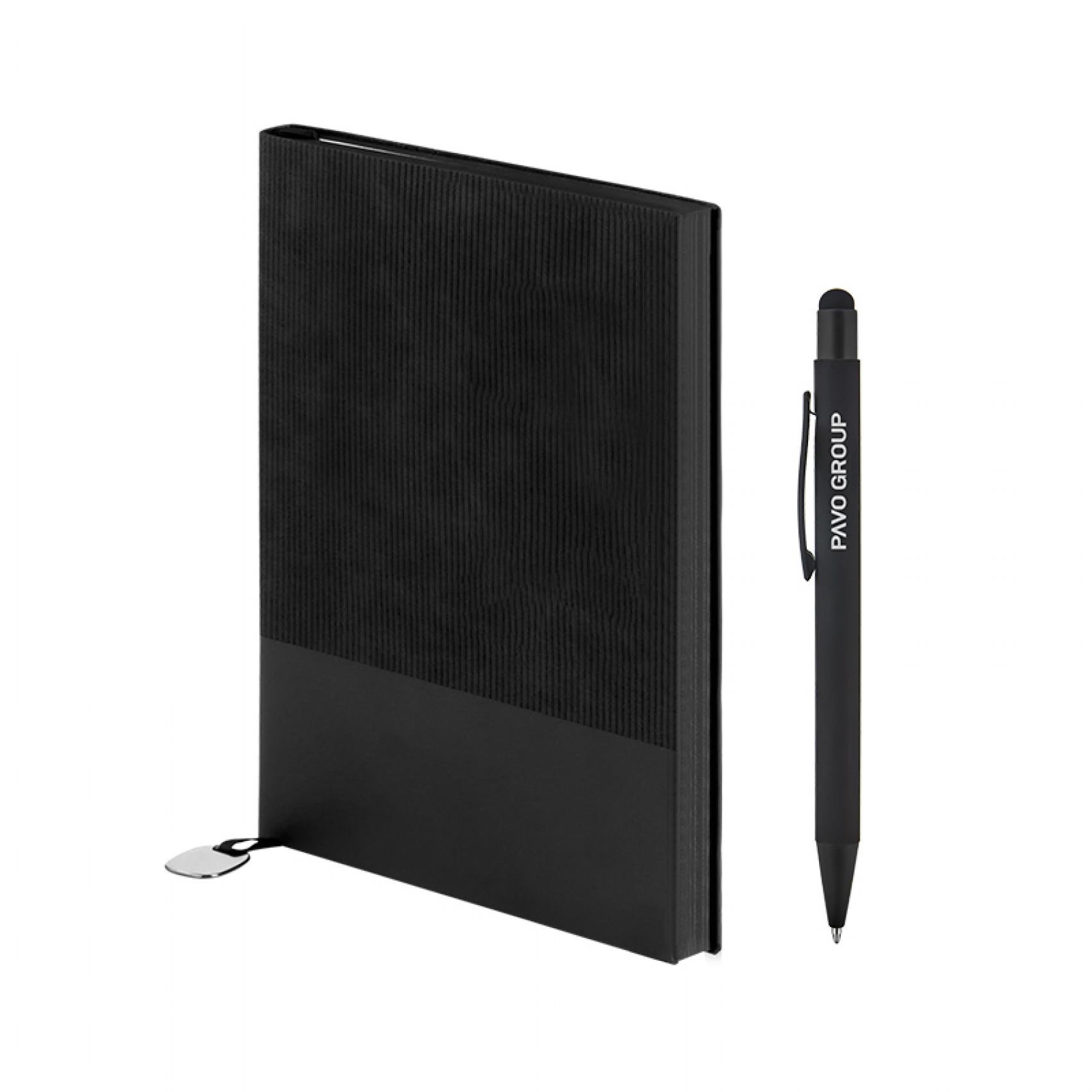 Hediyelik Defter Kalem Seti