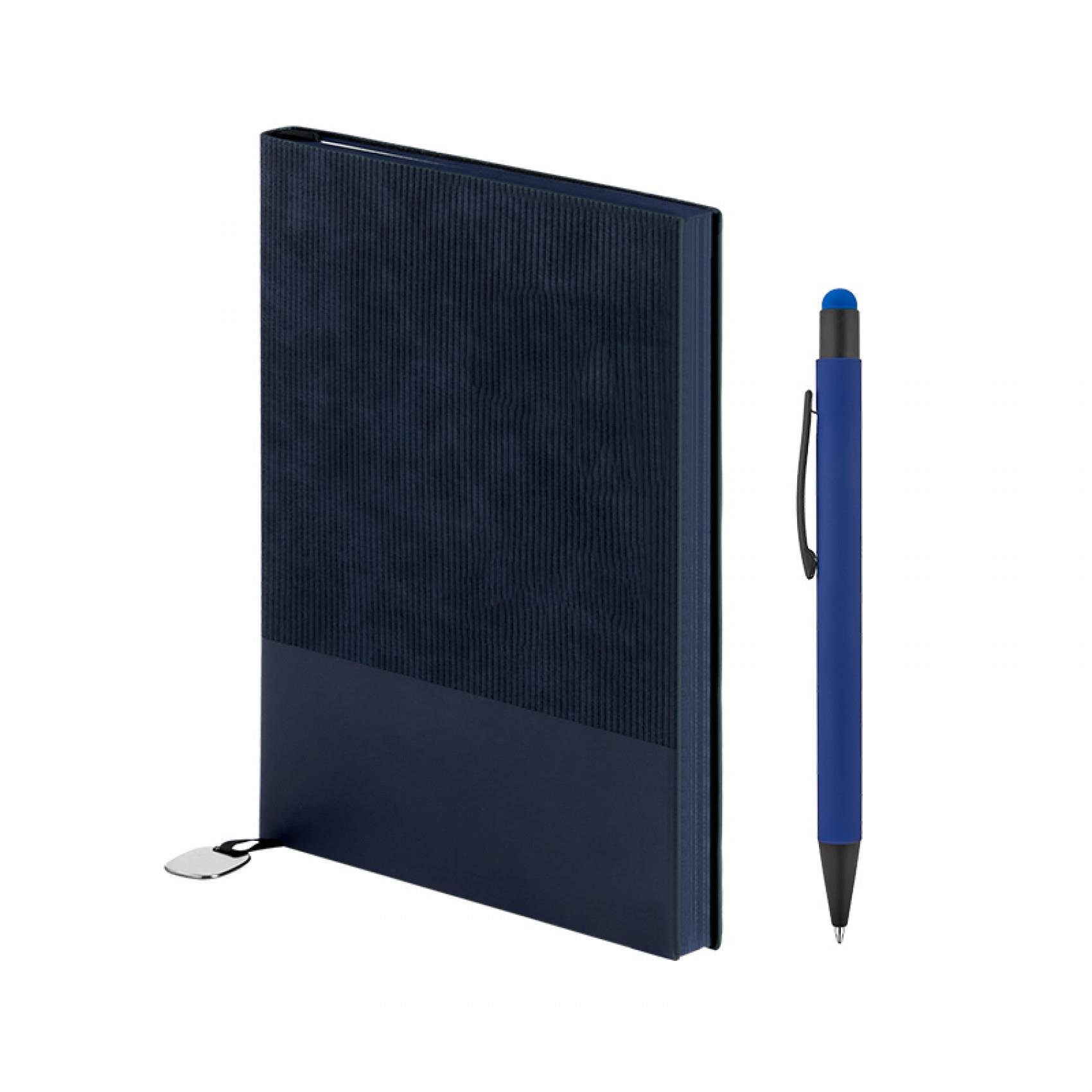 Hediyelik Defter Kalem Seti