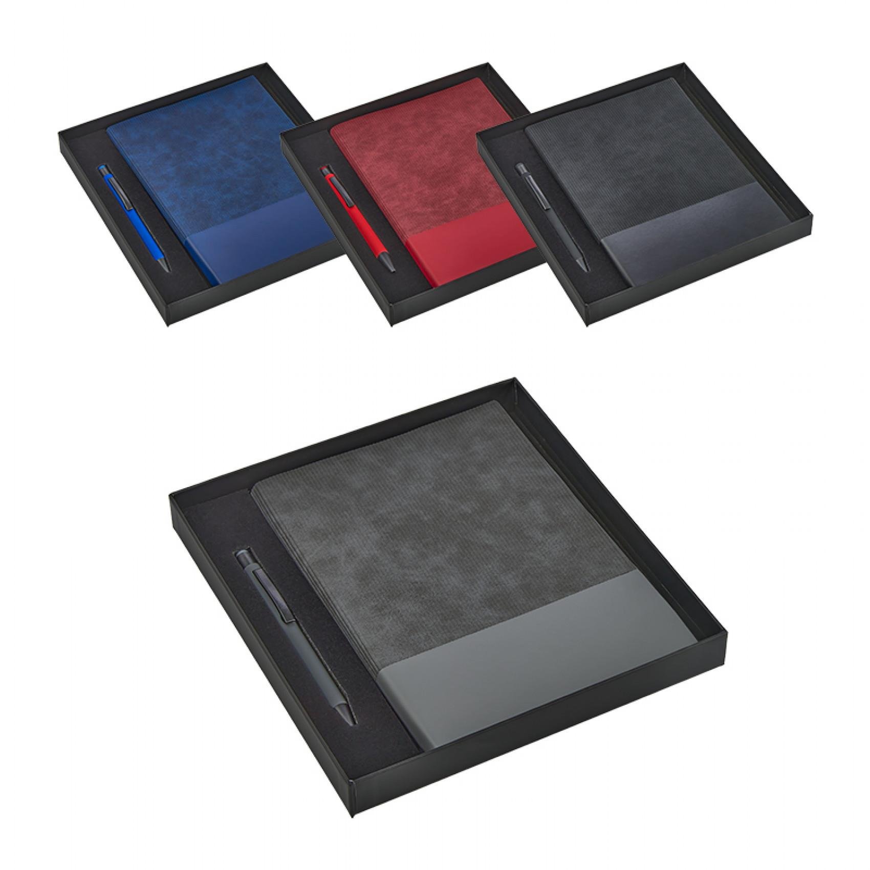 Hediyelik Defter Kalem Seti