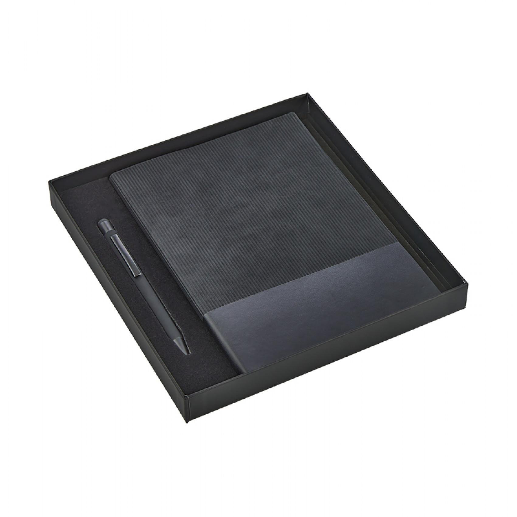 Hediyelik Defter Kalem Seti