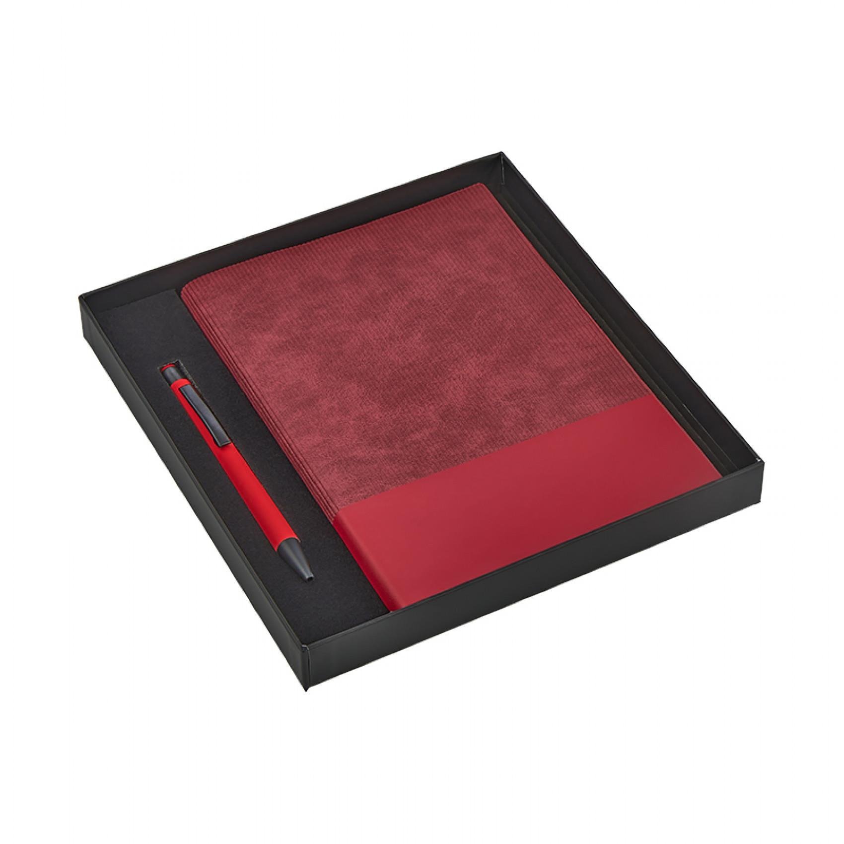Hediyelik Defter Kalem Seti