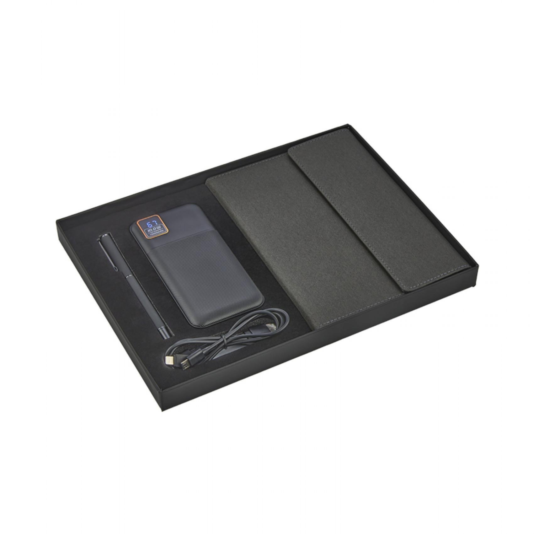 Hediyelik Double Defter Seti
