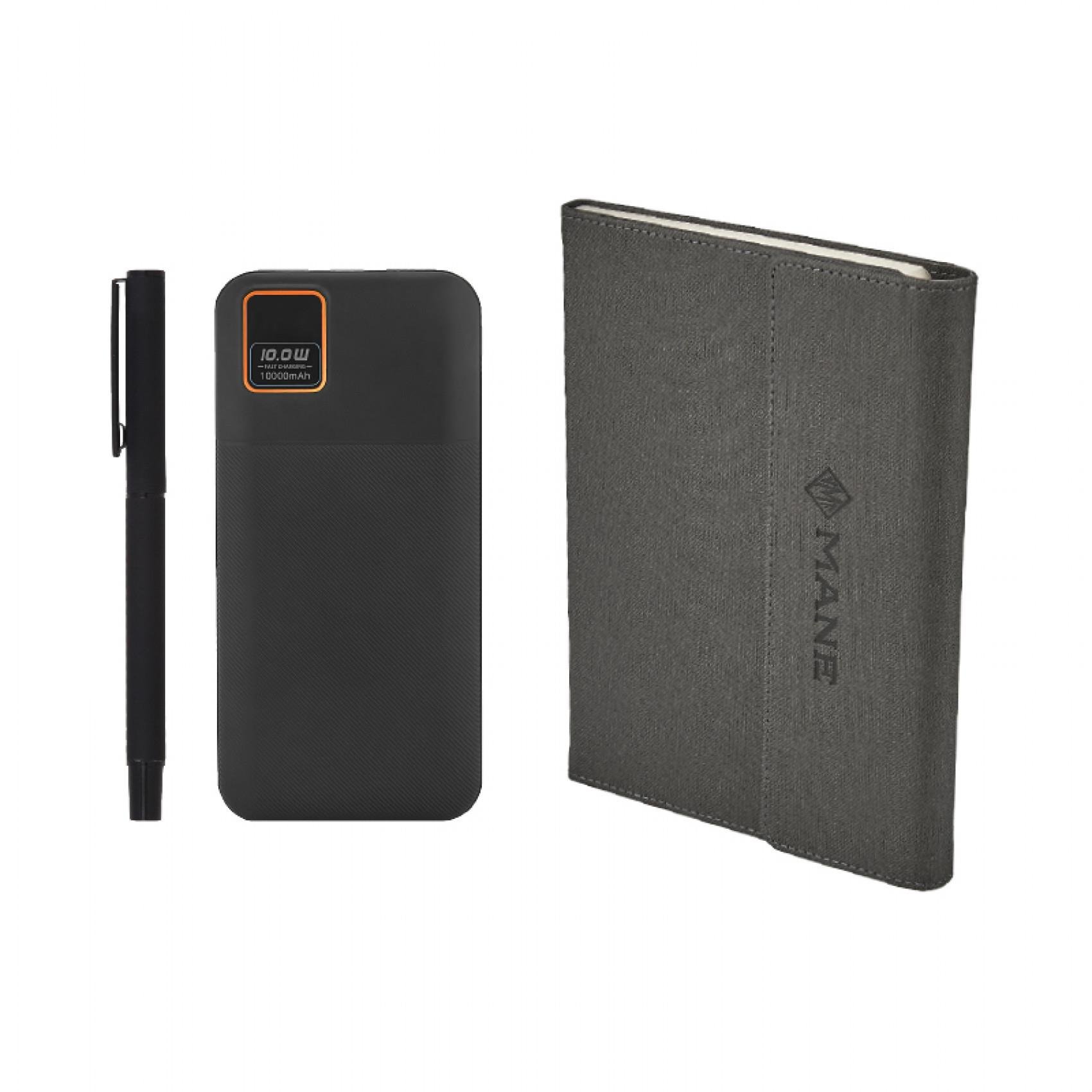 Hediyelik Double Defter Seti