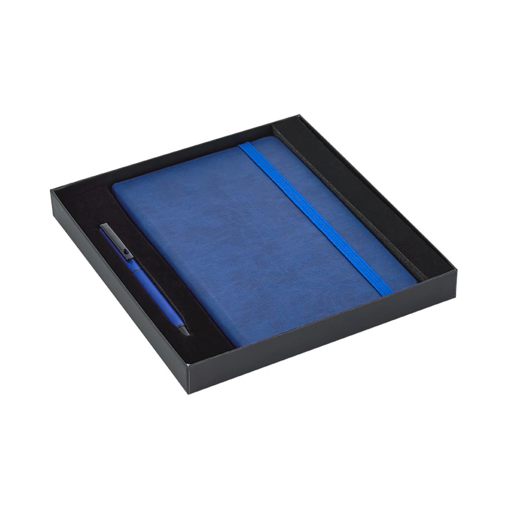 Hediyelik Not Defter Ve Kalem Seti