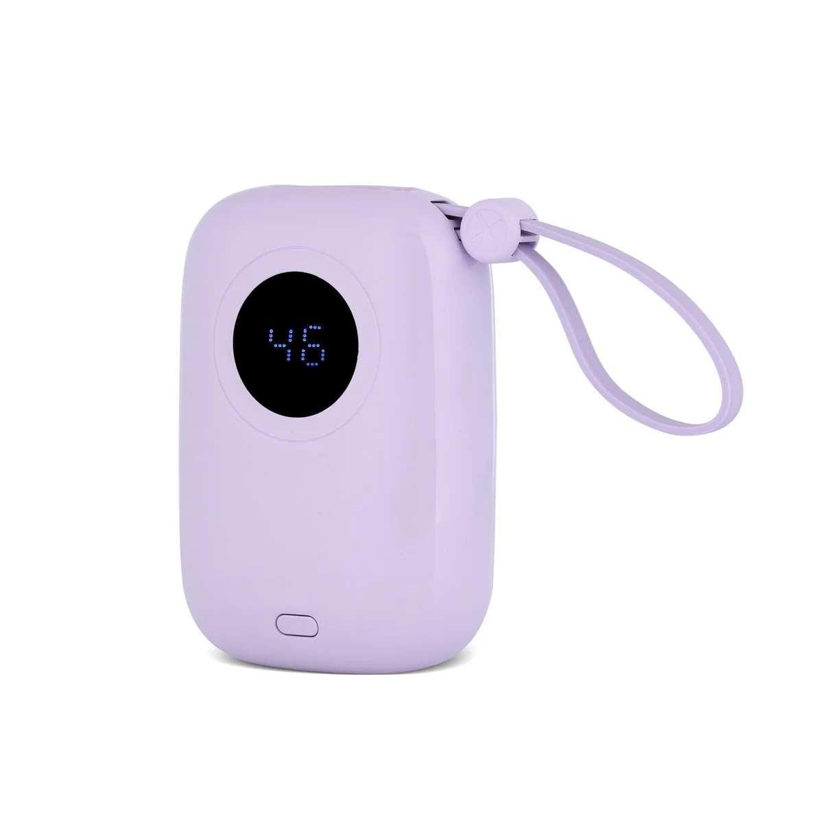 Hızlı Şarj Özellikli 10.000 mAh Powerbank