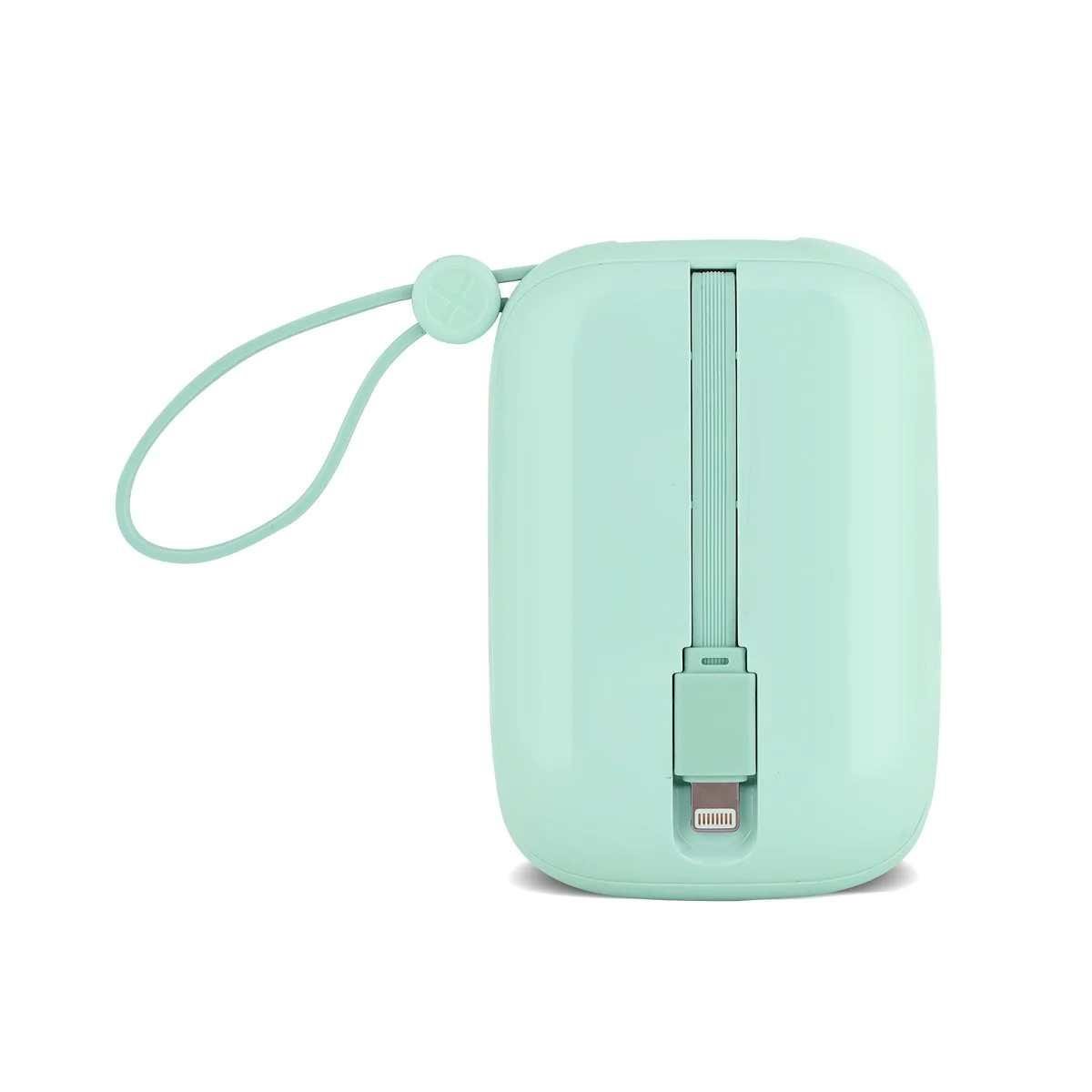 Hızlı Şarj Özellikli 10.000 mAh Powerbank