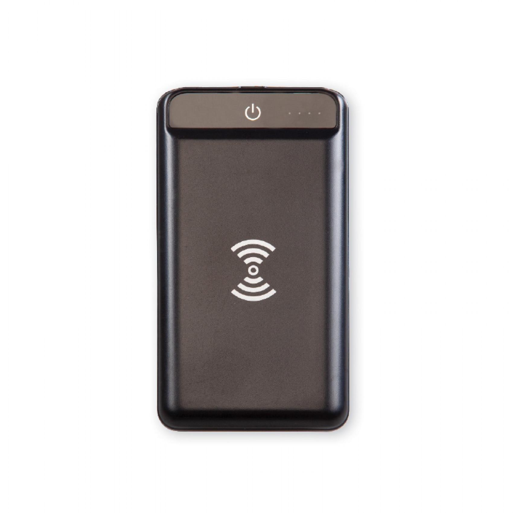 Hızlı Şarj Özellikli 10.000 mAh Powerbank