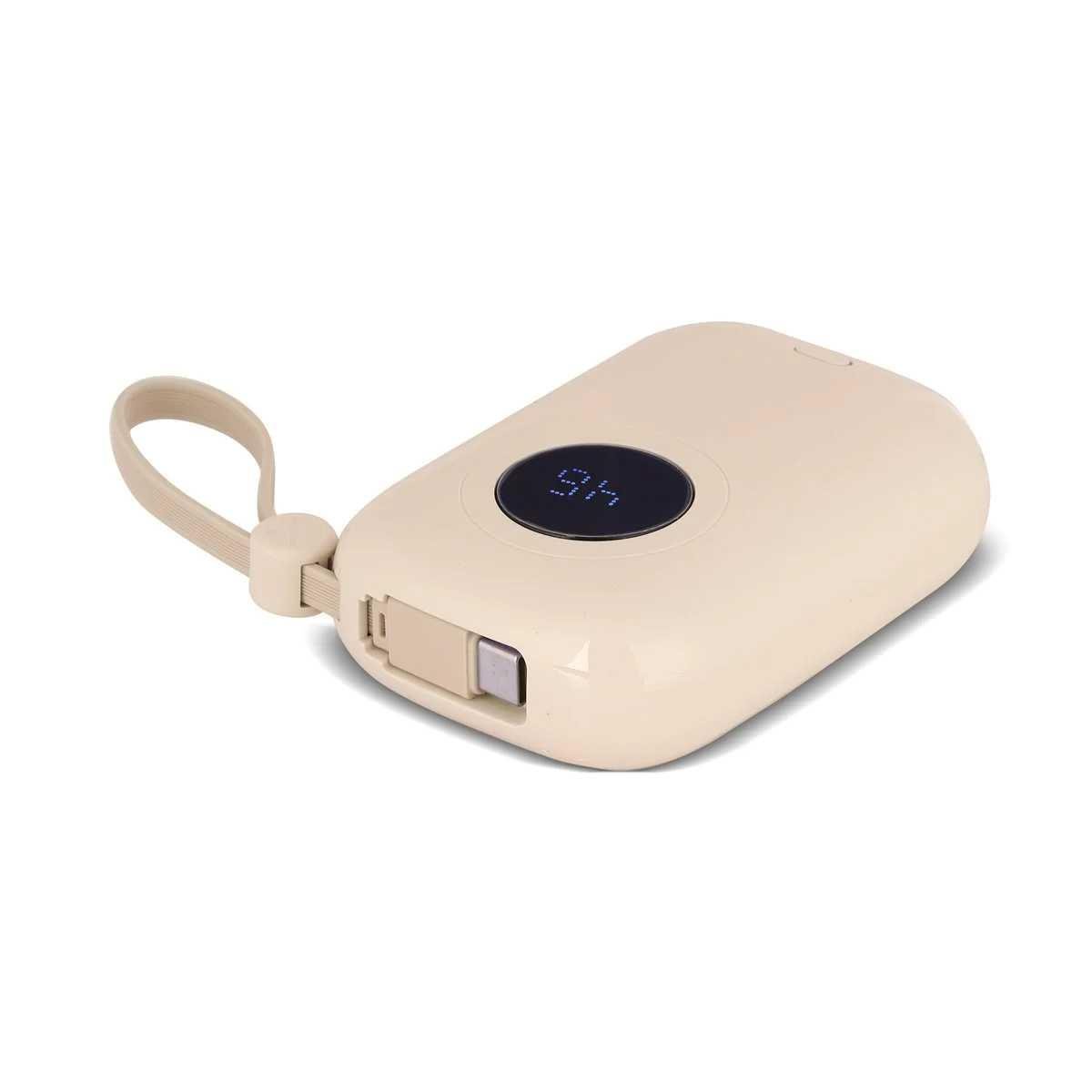 Hızlı Şarj Özellikli 10.000 mAh Powerbank