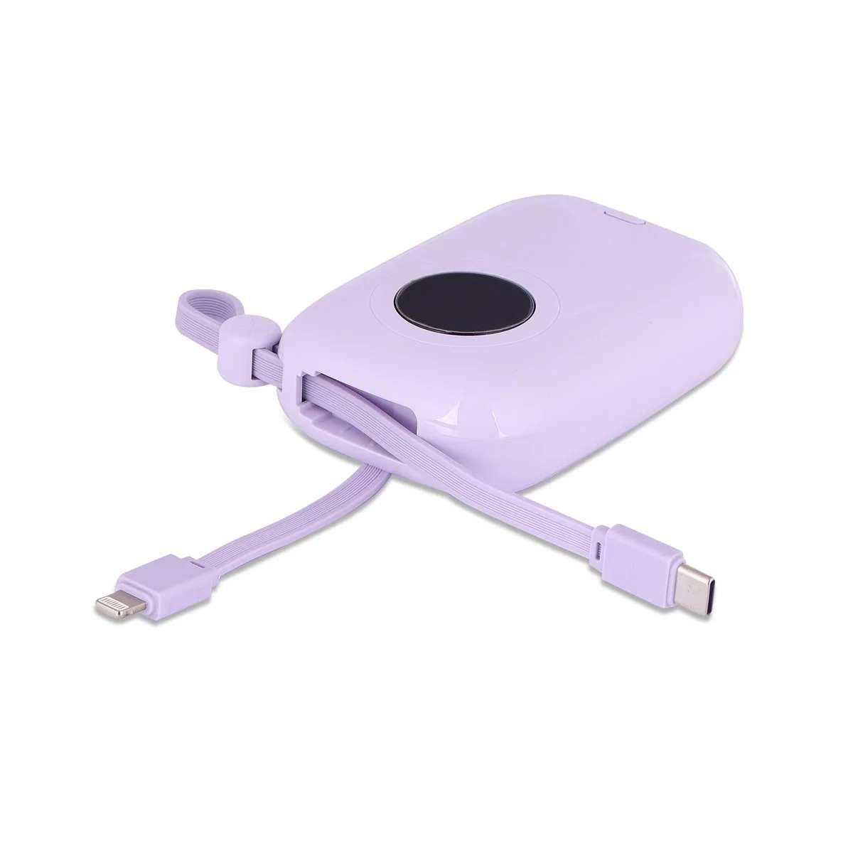 Hızlı Şarj Özellikli 10.000 mAh Powerbank