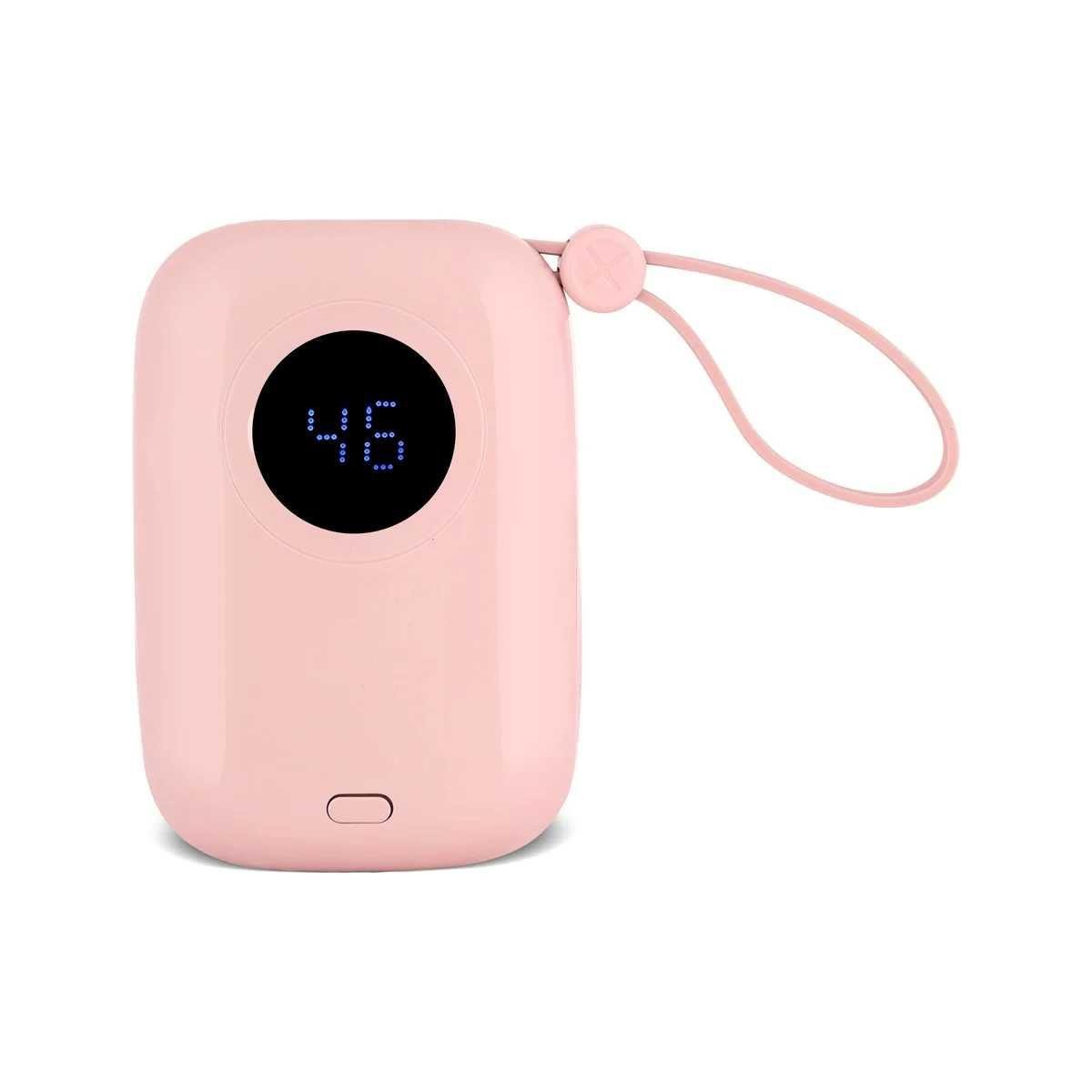 Hızlı Şarj Özellikli 10.000 mAh Powerbank