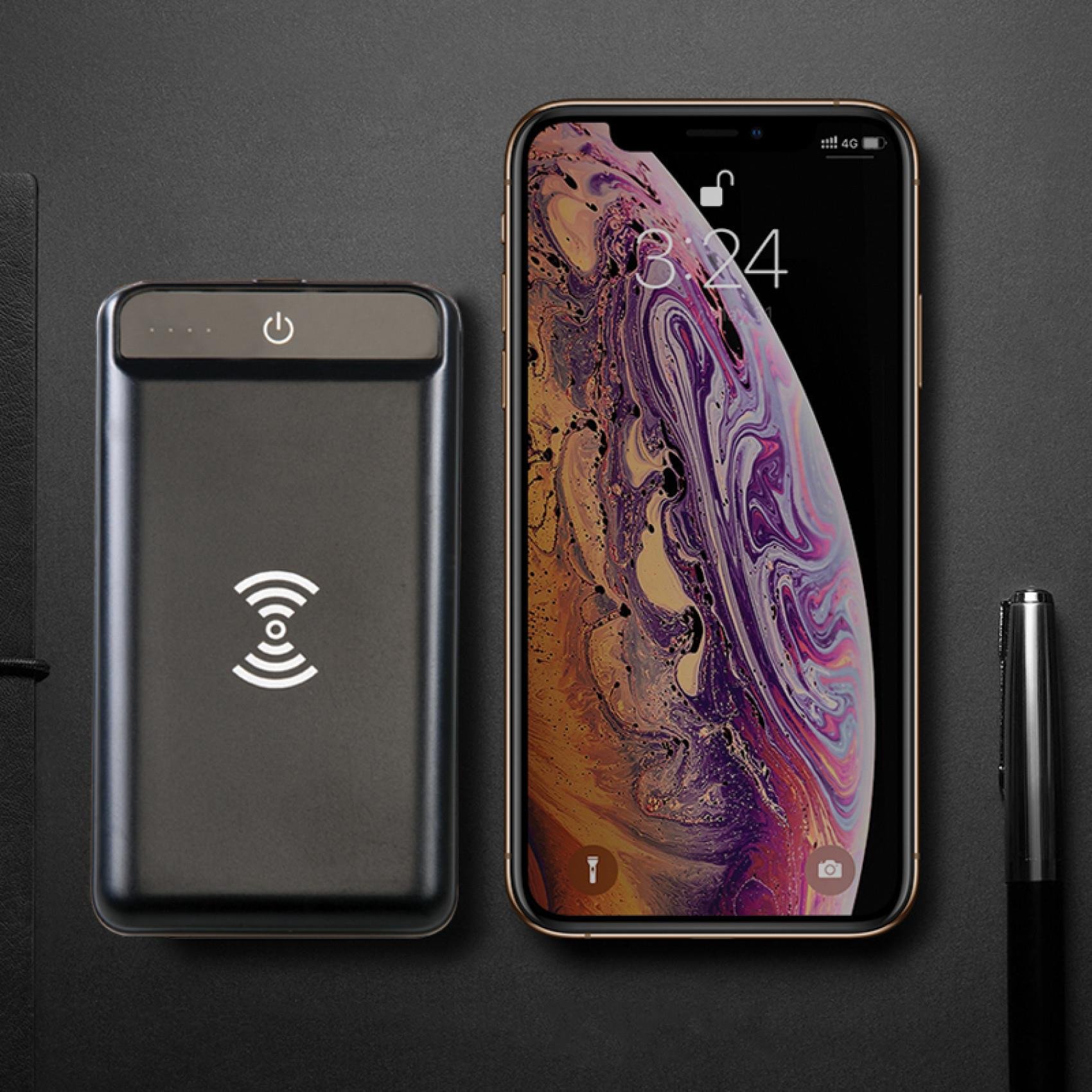 Hızlı Şarj Özellikli 10.000 mAh Powerbank
