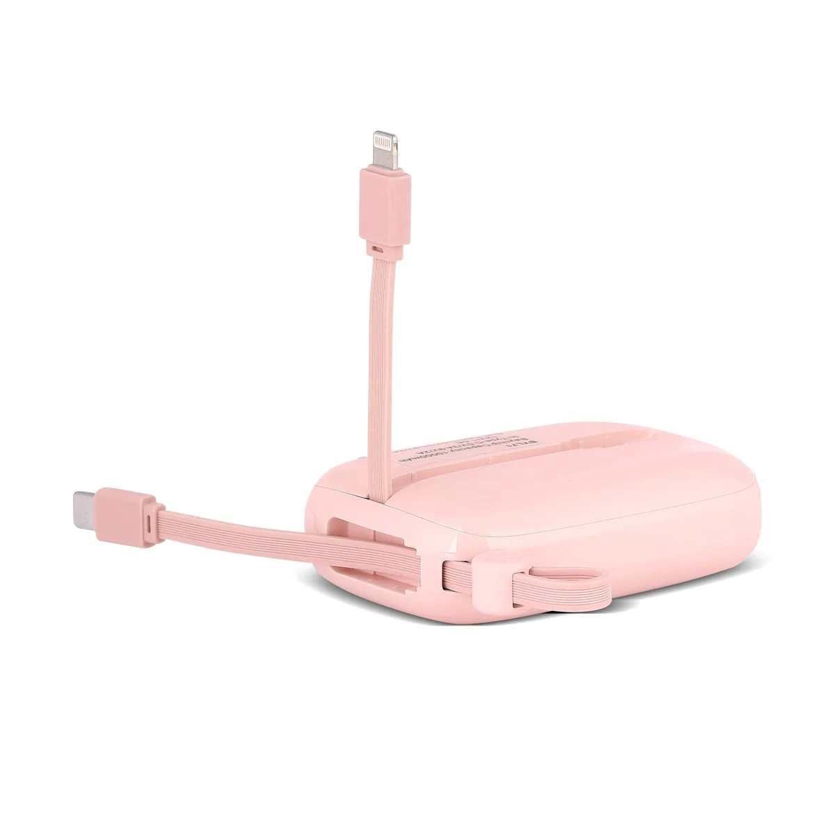 Hızlı Şarj Özellikli 10.000 mAh Powerbank