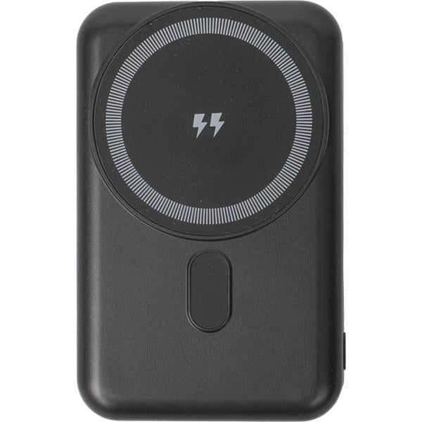 Hızlı Şarj Özellikli 5.000 mAh Powerbank