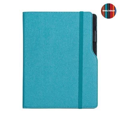 HOLMEN Termo Deri̇ Defter 