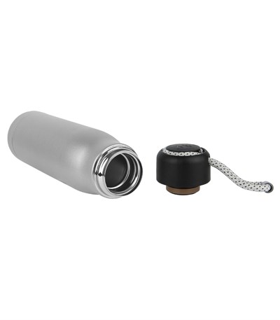 İpli Çelik Termos 600 ml 