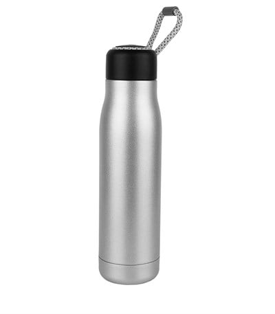İpli Çelik Termos 600 ml 