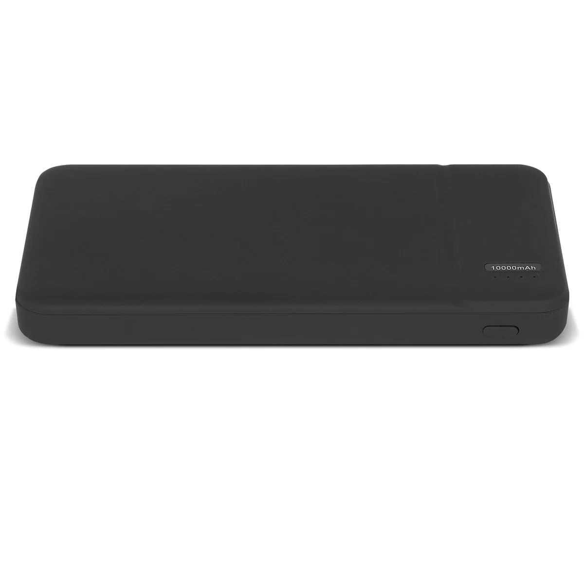 Işıklı 10.000 mAh Powerbank