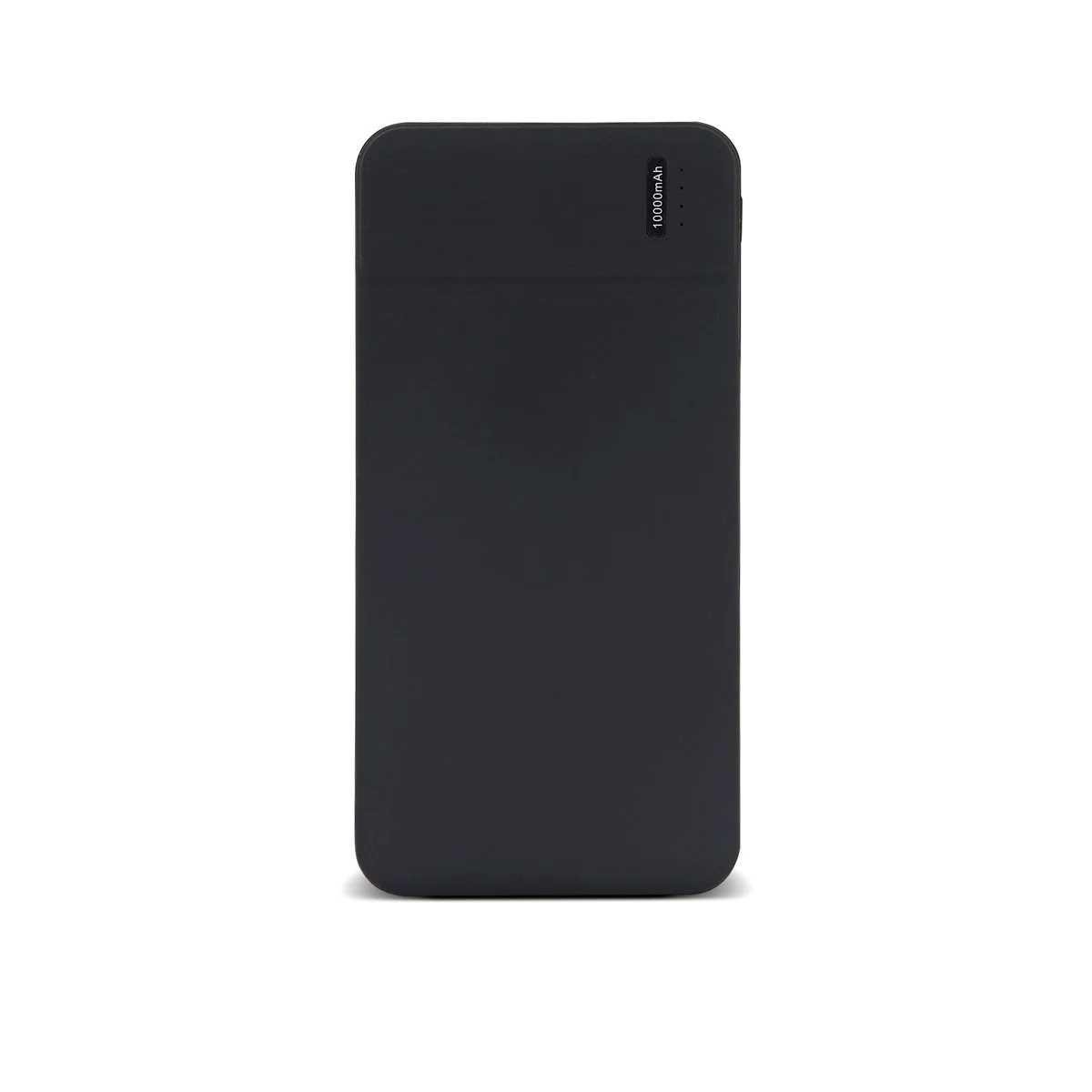 Işıklı 10.000 mAh Powerbank