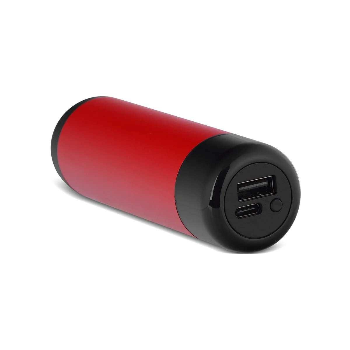 Isıtıcı Özellikli 5.000 mAh Powerbank