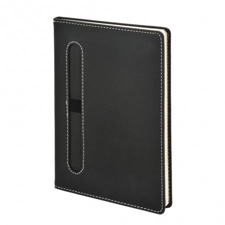 Ivory Kağıtlı Termo Deri Defter