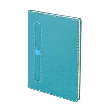 Ivory Kağıtlı Termo Deri Defter